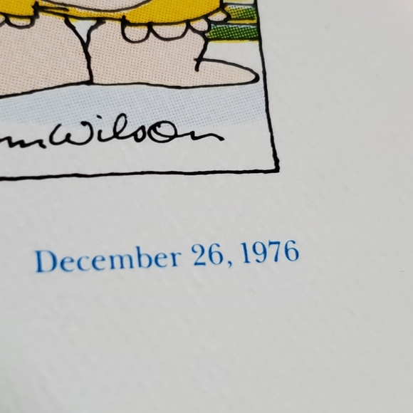 Ziggy's Best of the Seventies Book - Picture 11 of 11